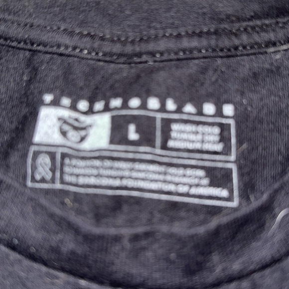 Technoblade Tee - Picture 2 of 2